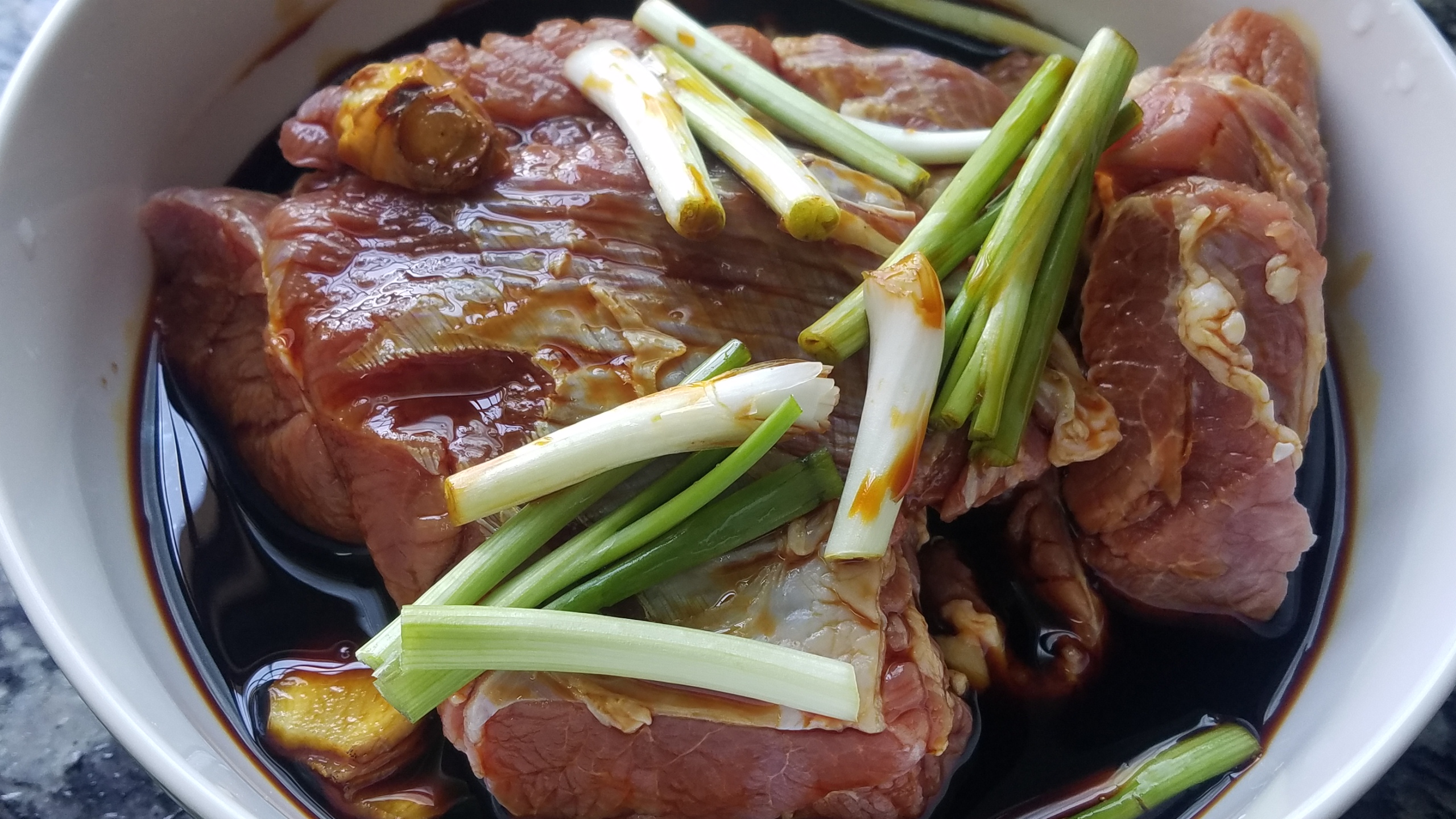 5种简单又美味的牛肉家常做法,牛肉这样做肉不老不柴好吃又入味