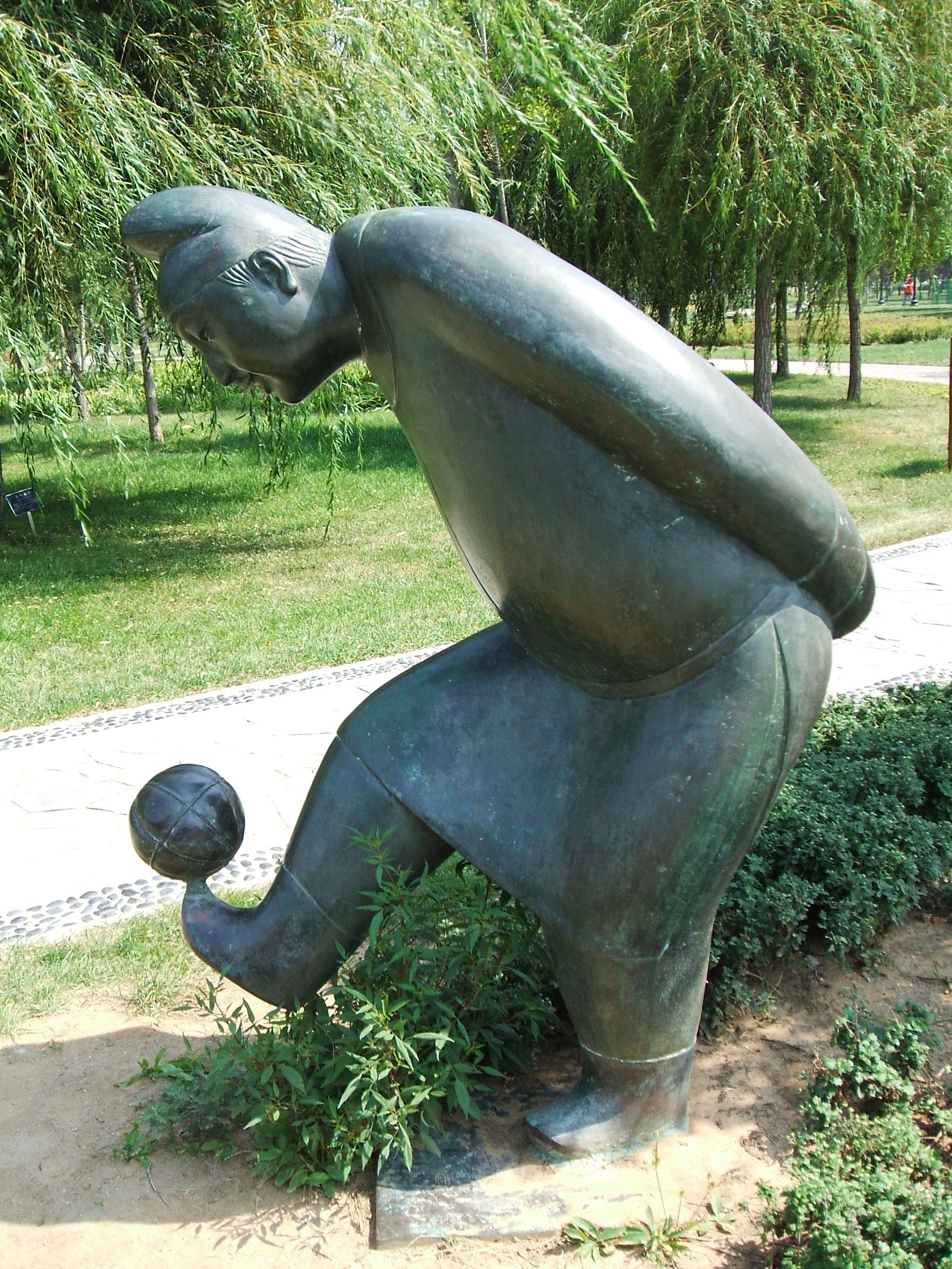 踢足球的好处有哪些,踢足球的好处和危害