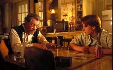 斯蒂芬金惊悚片,斯蒂芬金恐怖电影有哪些