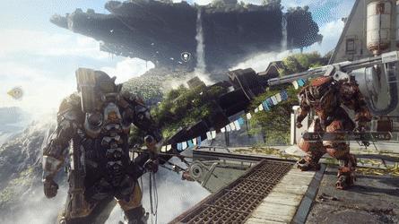 在《圣歌》的封闭Alpha测试结束后，有什么能说的呢？