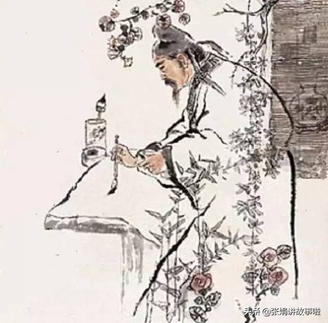 最能体现李白诗仙的诗,李白写诗奔放奇特