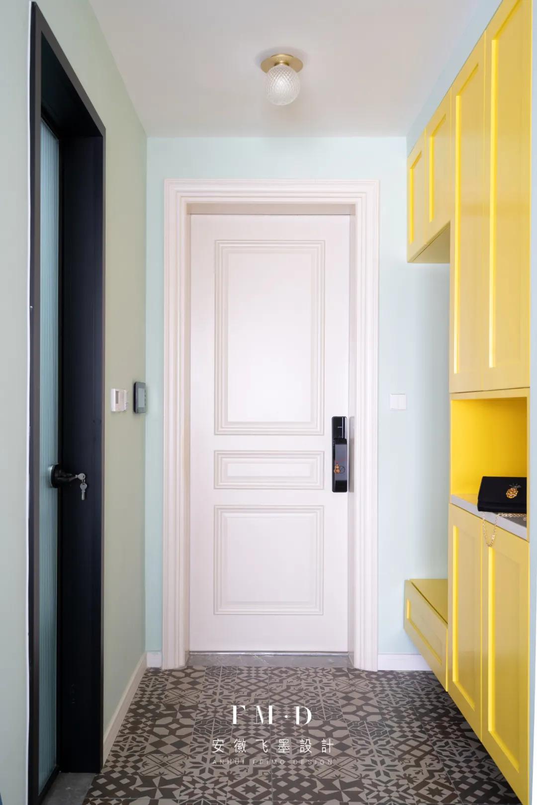 家居装修尺寸指南,装修家居尺寸整理赶紧收藏