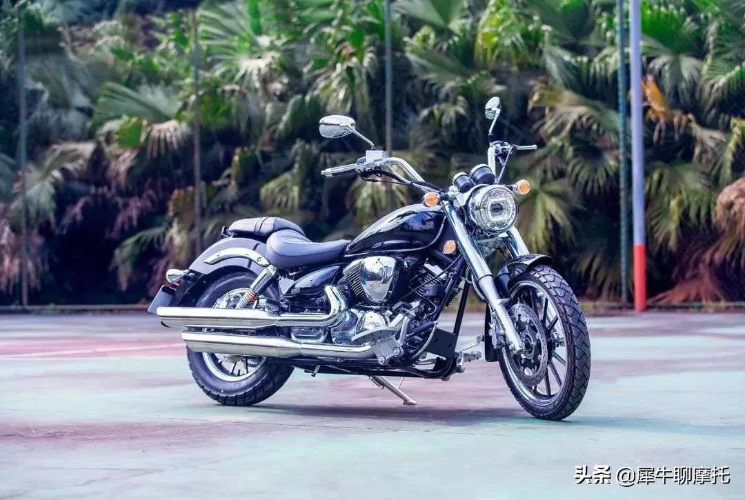 谁是样子货？龙嘉V-BOB义骑V8