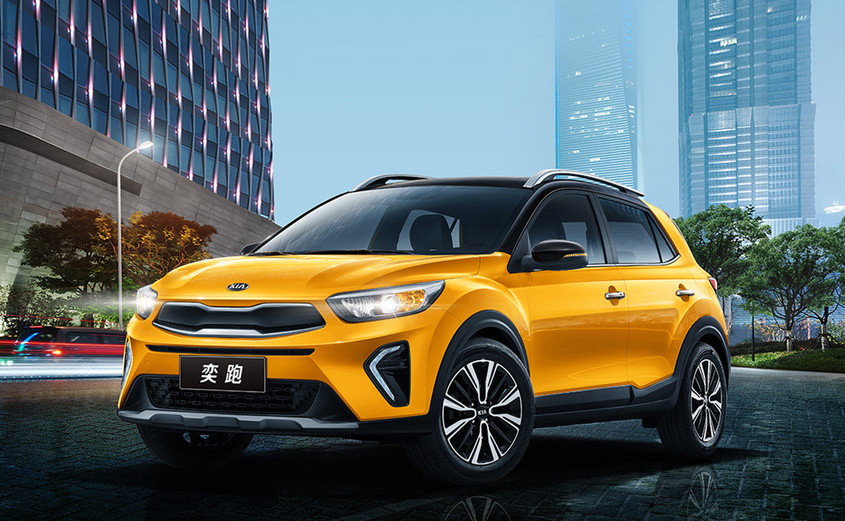 4万左右的起亚suv值得入手吗,体验最省油口碑最好的suv起亚