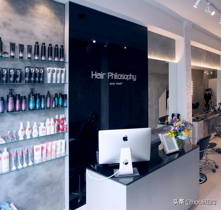 纽约推荐理发店,纽约比较好的理发店