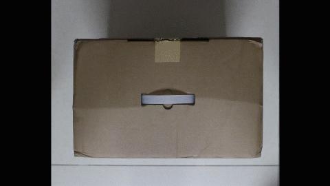 晒个锤子？LEVEL8旅行箱——男士商旅必备