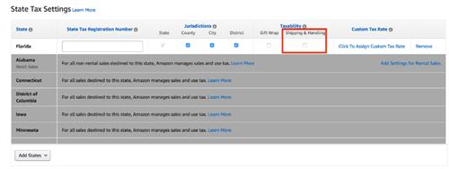 亚马逊弃置费用,亚马逊平台费用