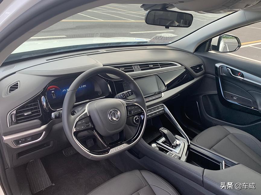 2019款东风风神ax7什么时间上市,2019款东风风神ax7什么时候上市