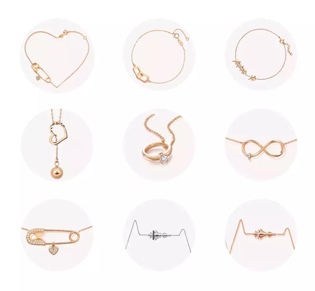 国外珠宝哪里最便宜,外国平价首饰品牌有哪些