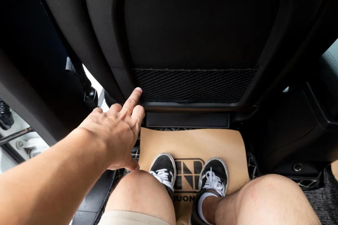 二手科帕奇和胜达经典哪个值得买,7万左右买二手suv车推荐