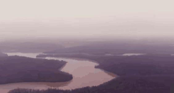 1967年美国探险家拍到大脚怪,美国猎人发现大脚怪