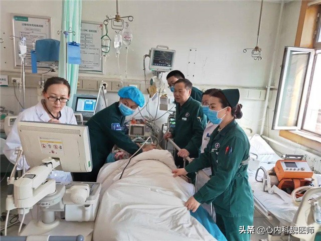 冠心病吃什么药预防心梗,心梗冠心病预后