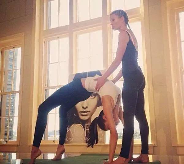 瑜伽私教一对一练多久出效果,瑜伽健身一对一私教有必要吗