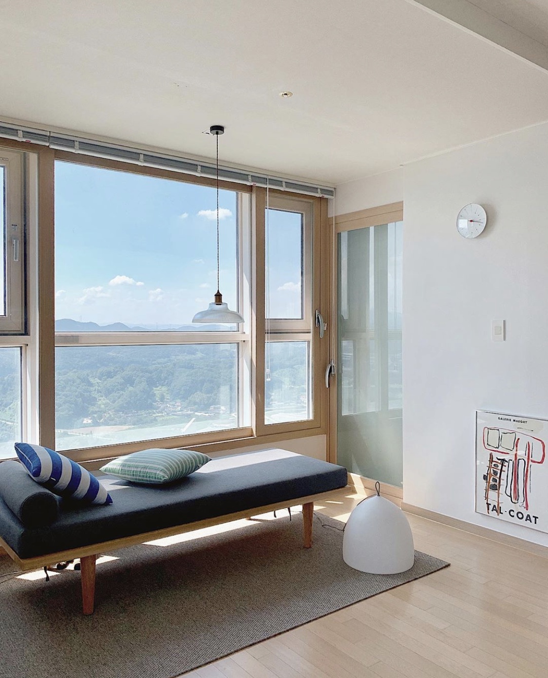 韩风极简装修风格,韩风装修