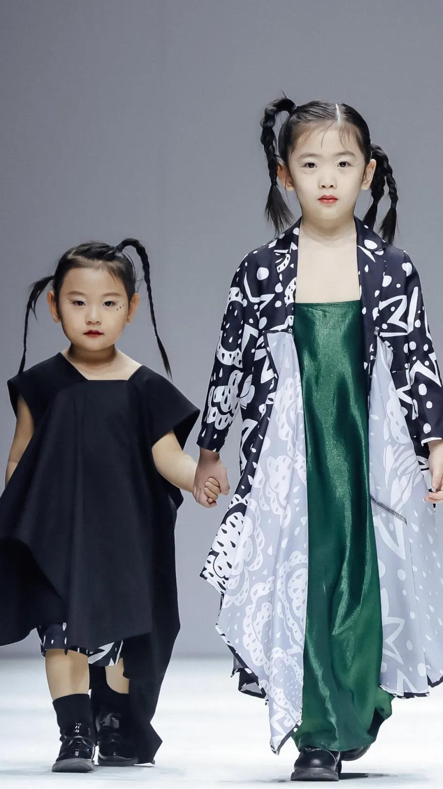 童话小镇潮童馆,童话小镇仪式感