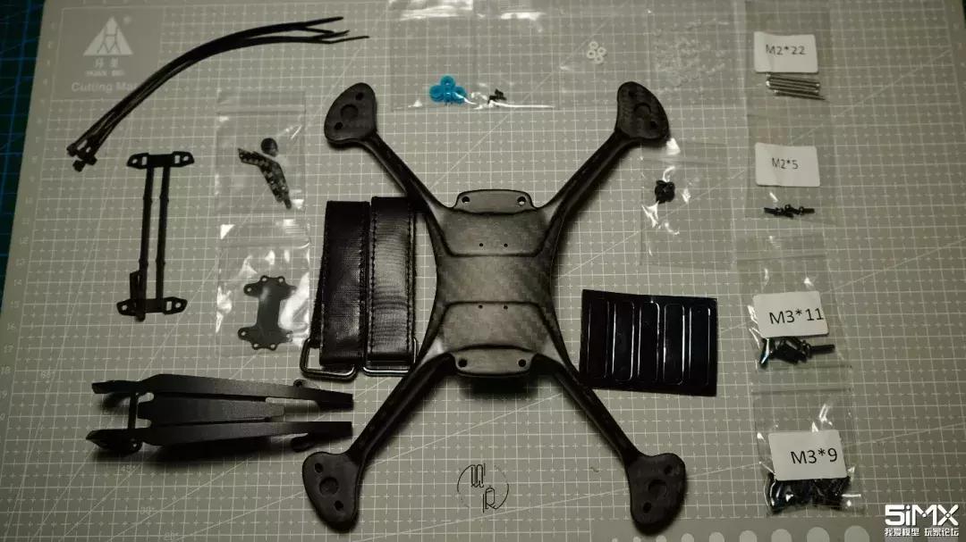 首测｜信仰机型大通GTX及最新6SF7小飞塔开箱细节照