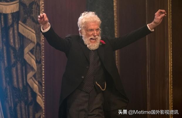 贺岁大片美国,美国贺岁片