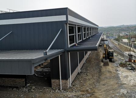 贵阳观投集团有限公司,贵阳观投集团