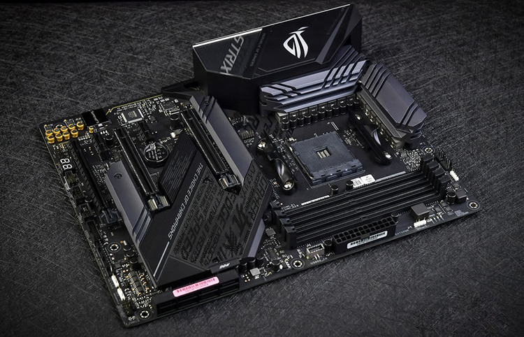 台式机主板的选型,台式主板怎么选固态硬盘型号