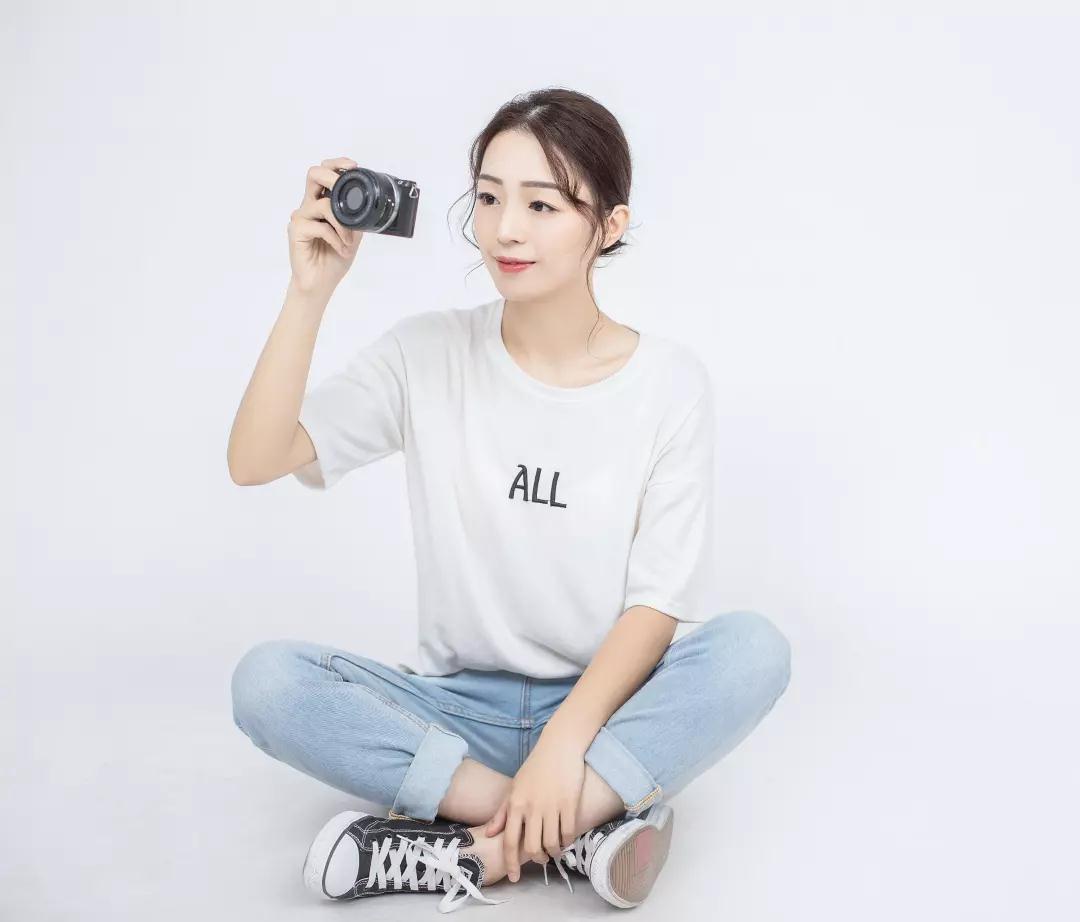 神仙颜值高考女学霸,河南高校女教师神仙颜值