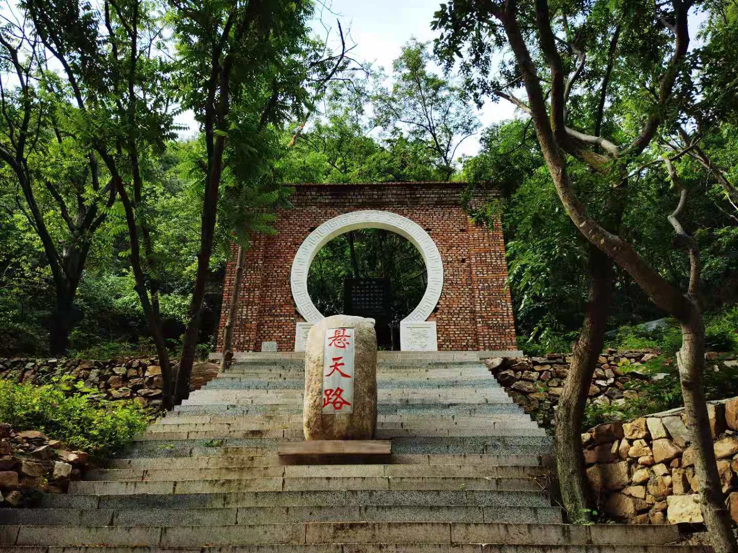 北京清凉谷玩水攻略,北京近郊玩水一日游平谷石林峡