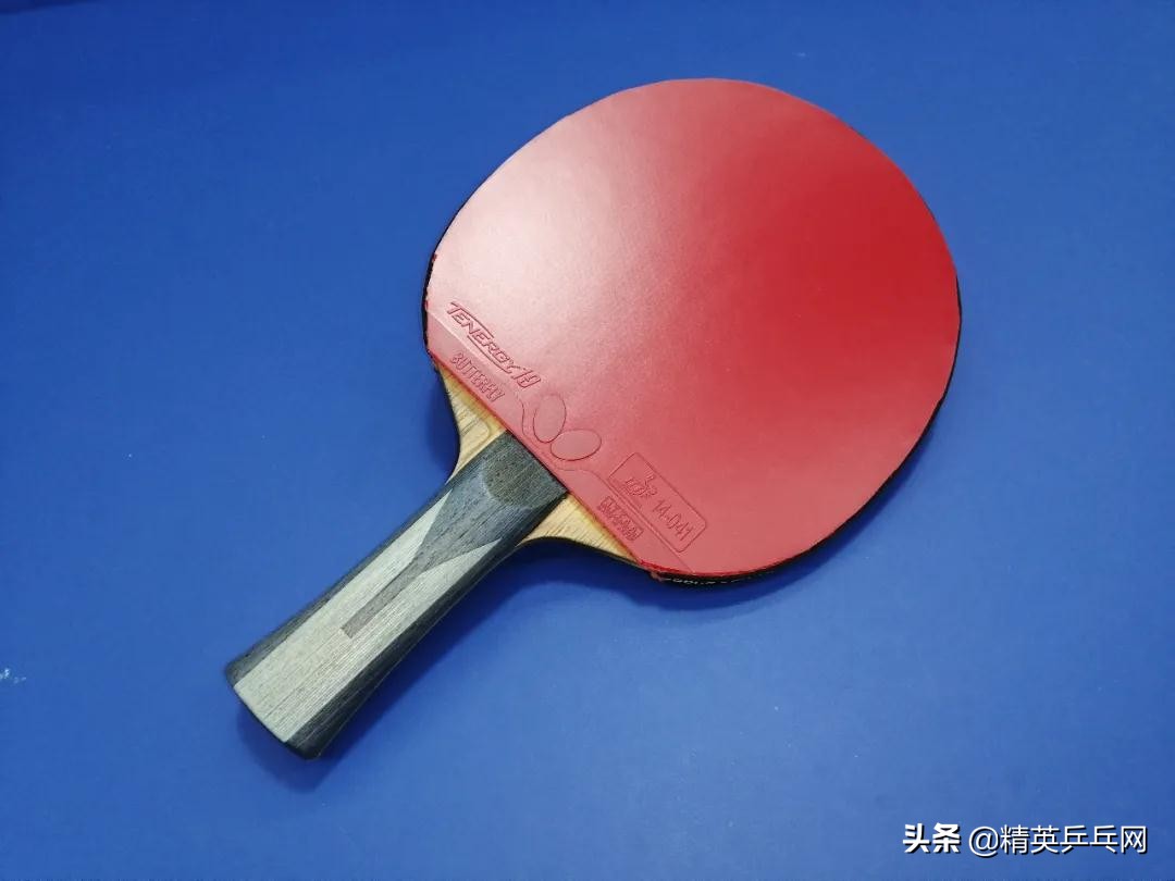 蝴蝶t19适合打正手还是反手,蝴蝶t19买国行还是日版