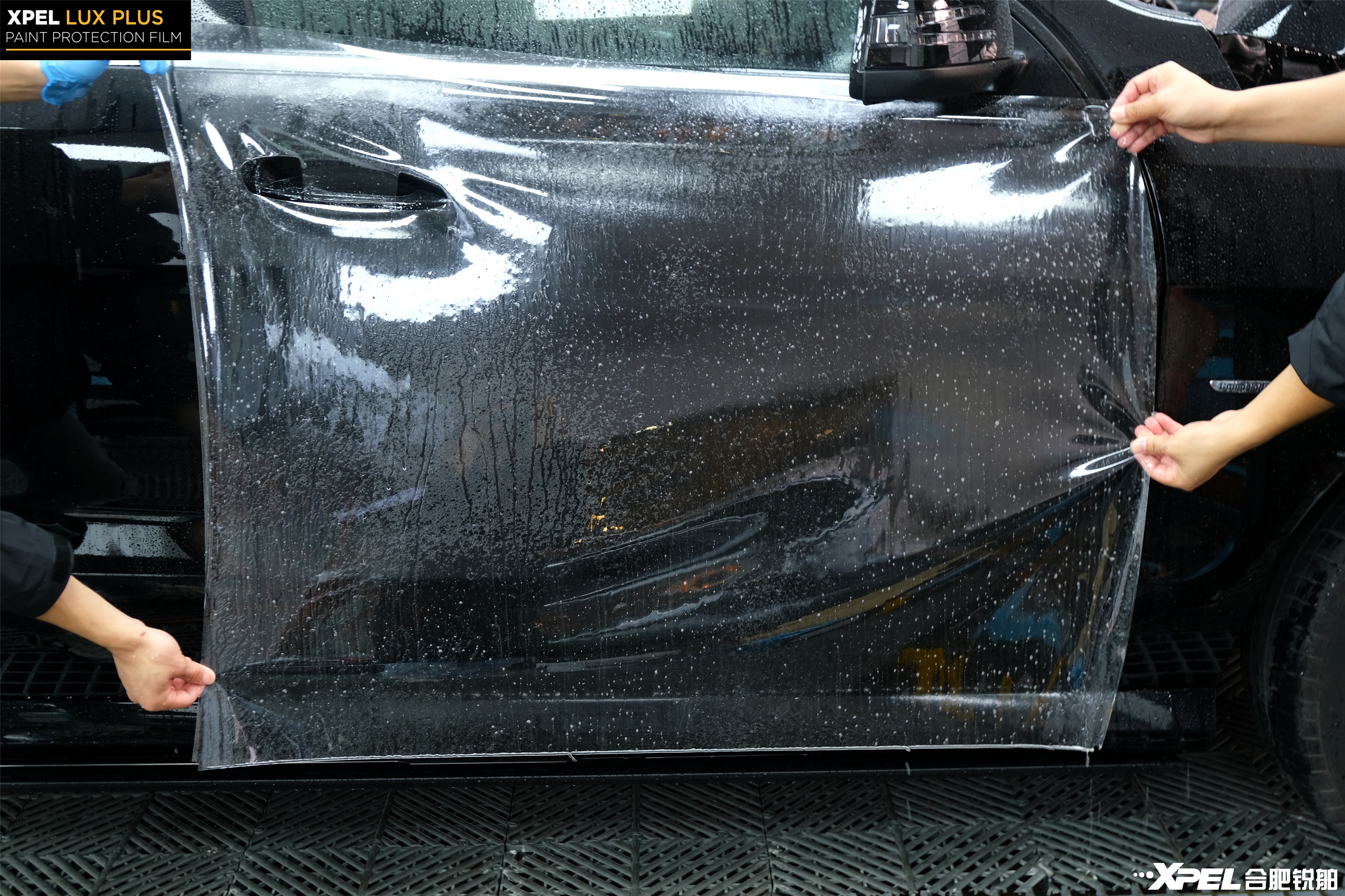 唯一继承奔驰ML血统的车，性价比最高的中大型豪华SUVGLE320