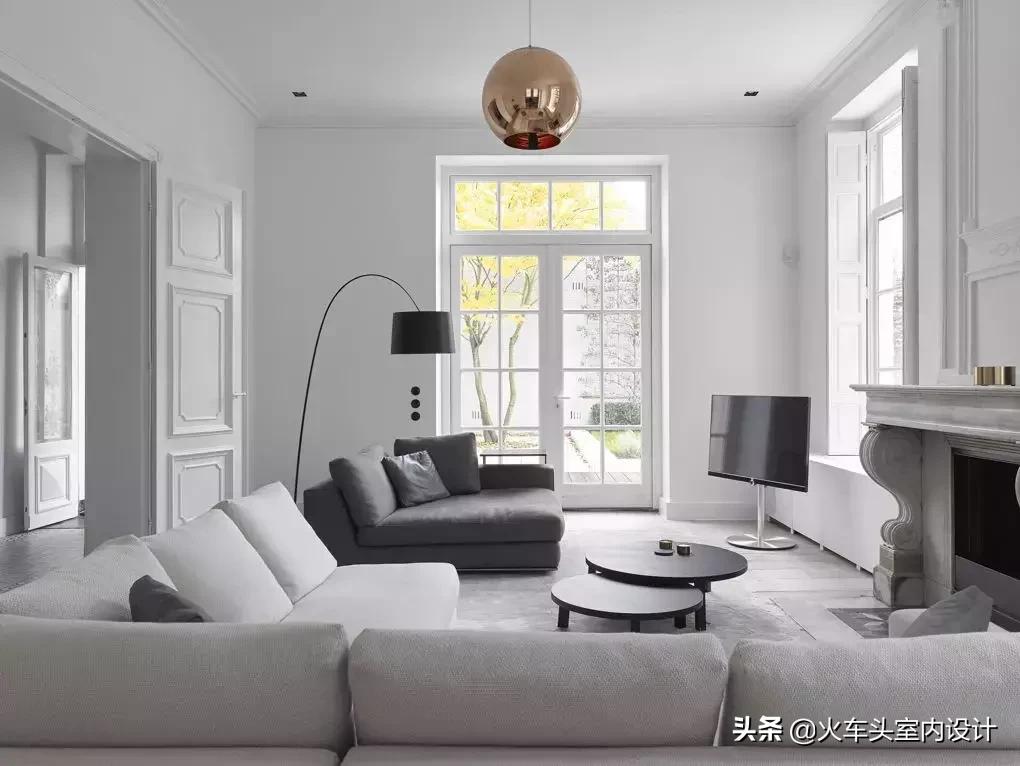 荷兰刻在骨子里的优雅,荷兰极简主义设计鼻祖