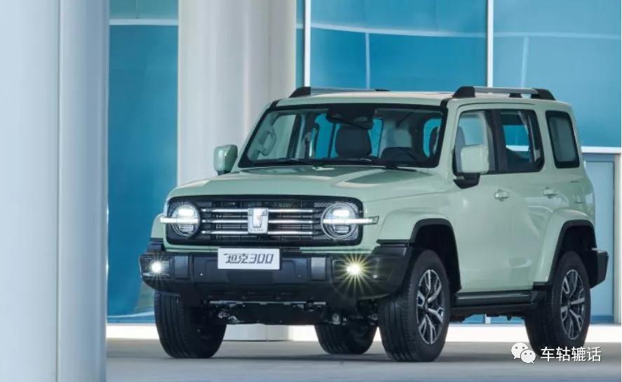 坦克300再次暂停生产,坦克300暂停生产有什么影响