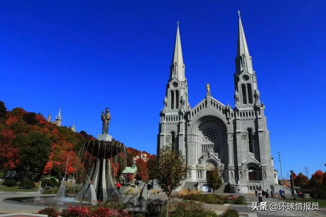 加拿大魁北克地区官方语言,魁北克说英语还是法语