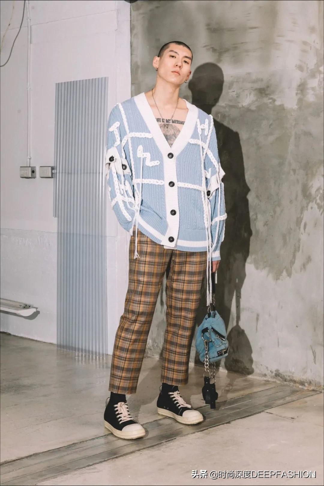 不得不知道的国货,中国最好的针织品牌