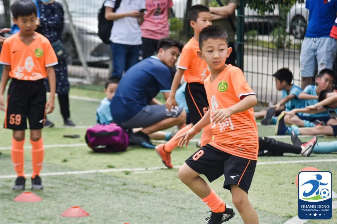 无证青训教练,国内一个专门青训的教练