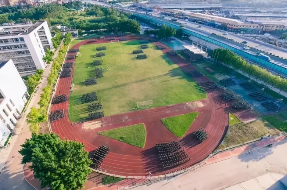 广东科贸职业学院住宿费,广东科贸职业学院宿舍功率用多大