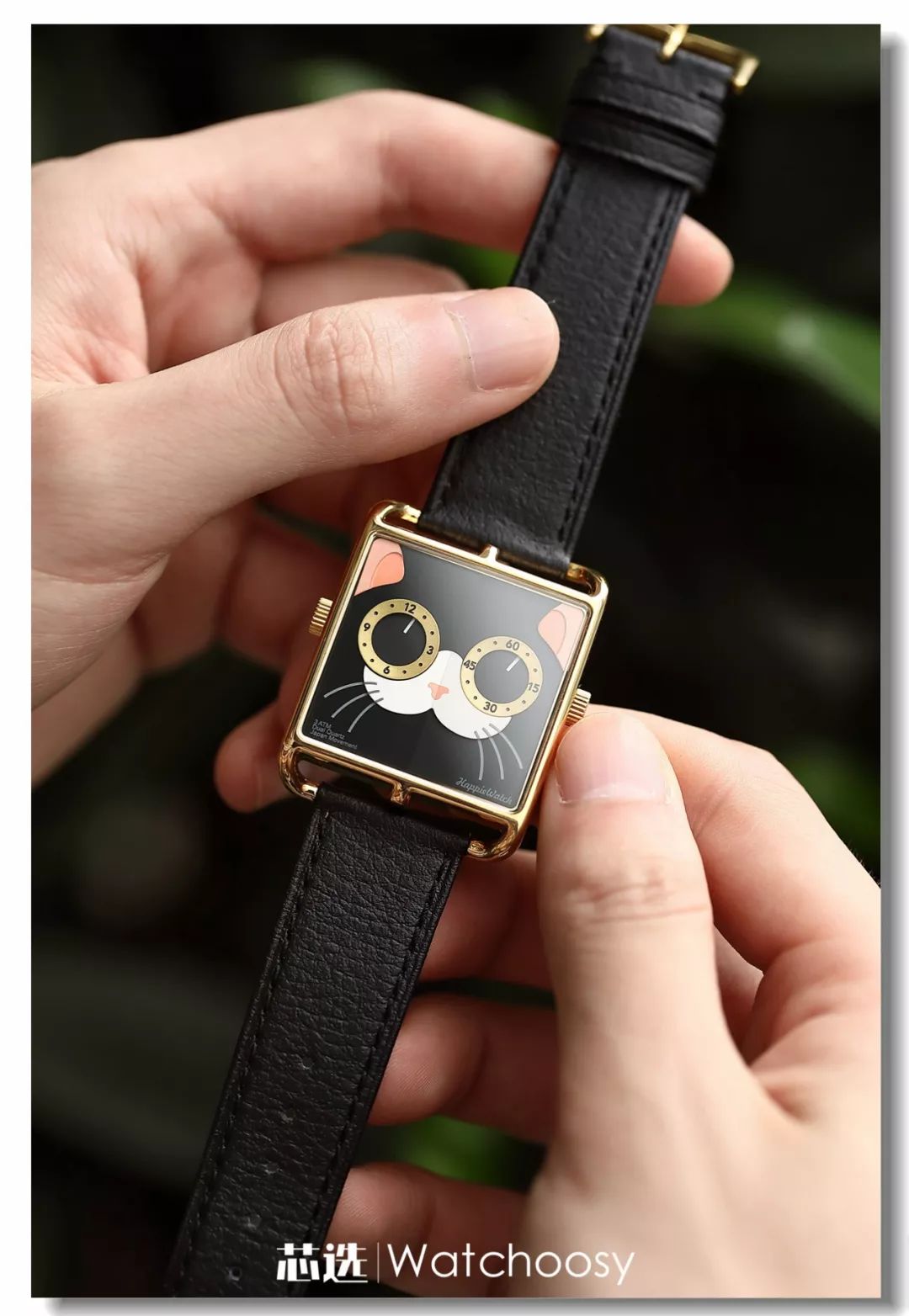 2000元以内性价比最高的手表,推荐一款1000多块钱的手表