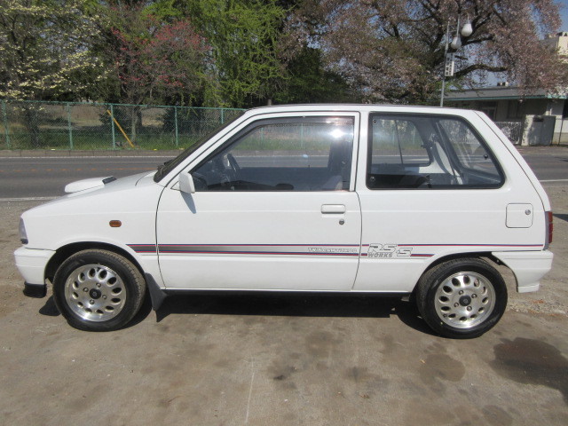 铃木奥拓快乐王子2024款,全新铃木奥拓快乐王子