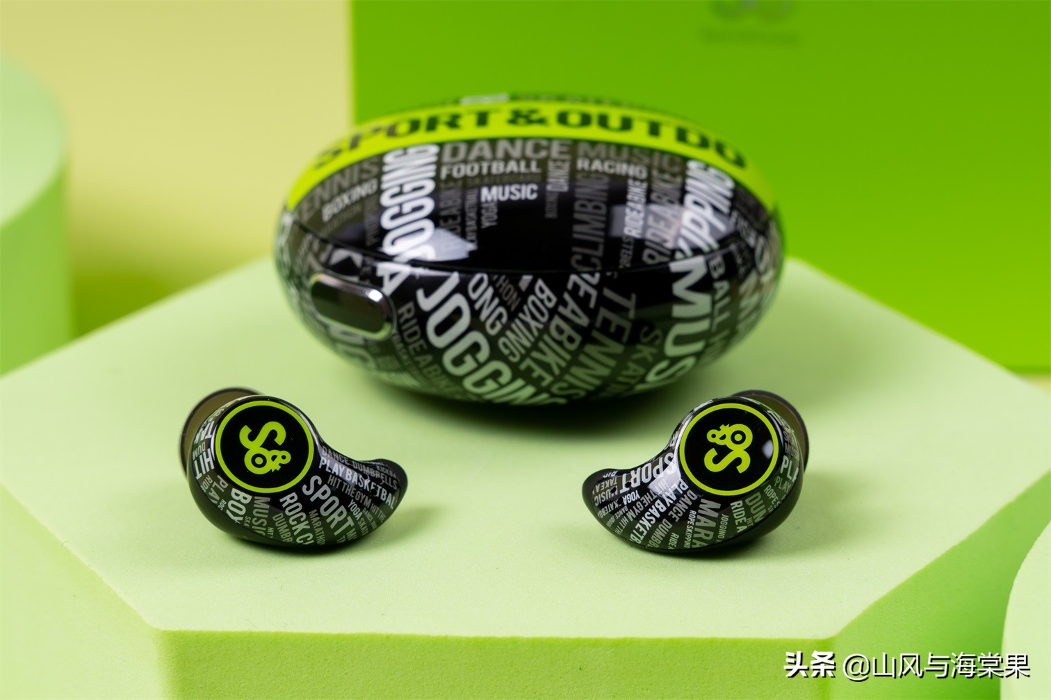 魔浪s睡眠运动蓝牙耳机,魔浪mifo降噪耳机