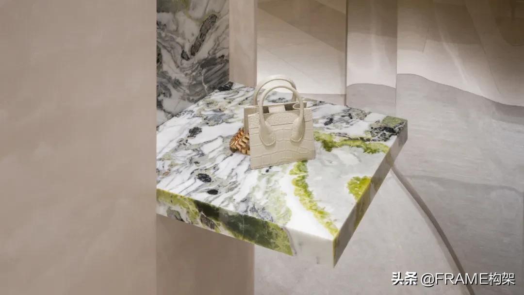 门店设计风格与营销,实体店如何设计吸引人