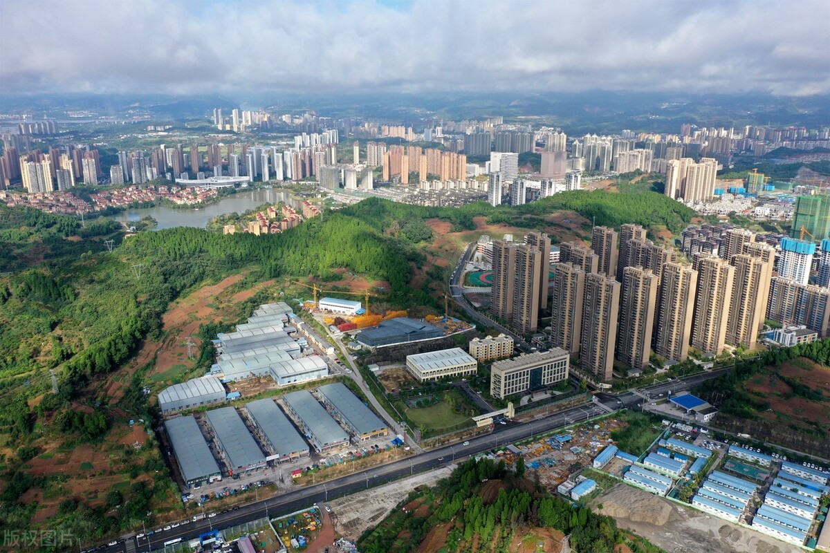 宜昌是国家区域性副中心城市吗,湖北宜昌城市排名多少