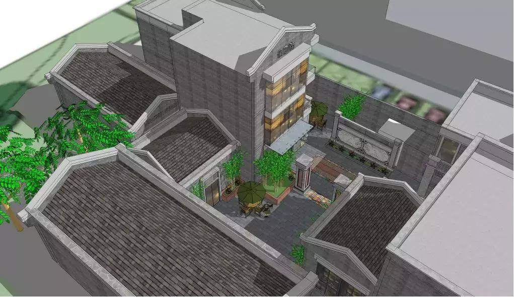 从“中隐于市”到“小隐于野”，合肥曙光路我还可以再逛N遍