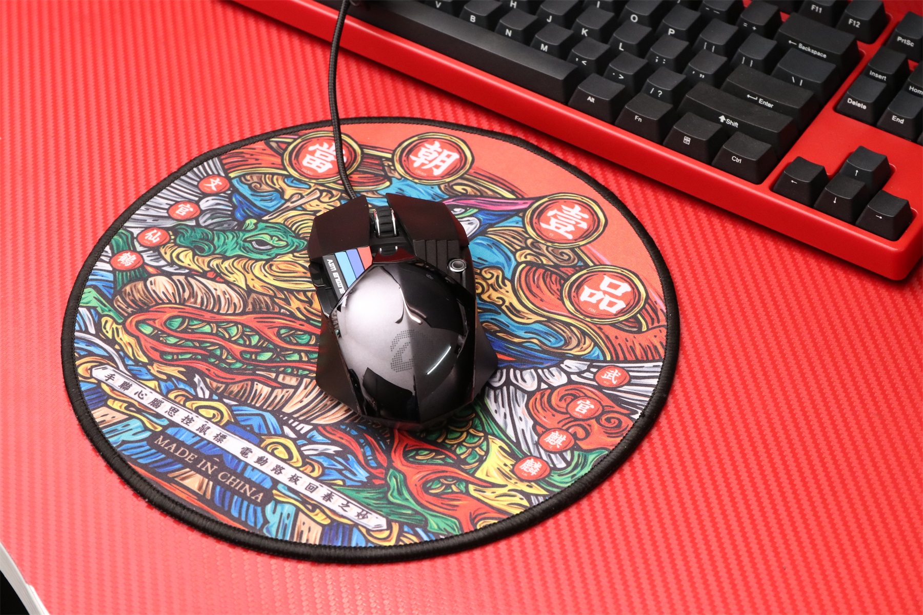 推荐几款好用的平民低价游戏鼠标,性价比较高的游戏鼠标推荐