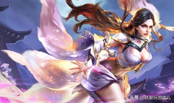 王者荣耀高端局五大野王申请出战,王者荣耀即将上线的英雄最强野王