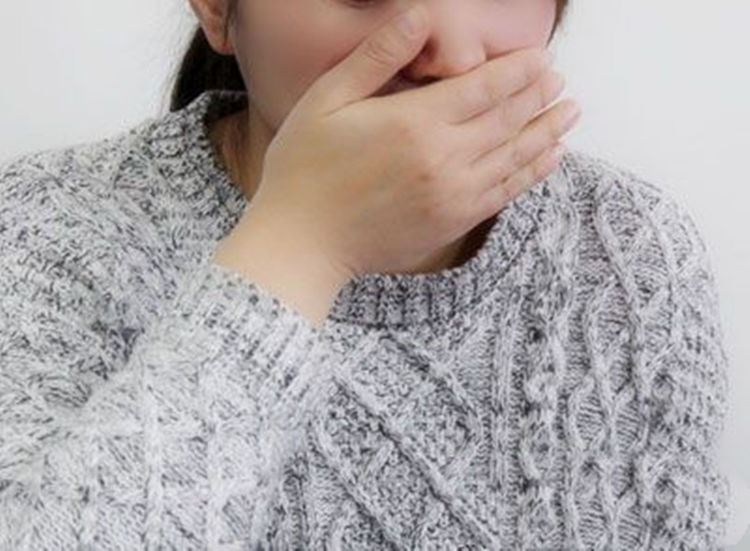 最快解决口腔溃疡的小妙招,口腔内侧有黑头怎么办