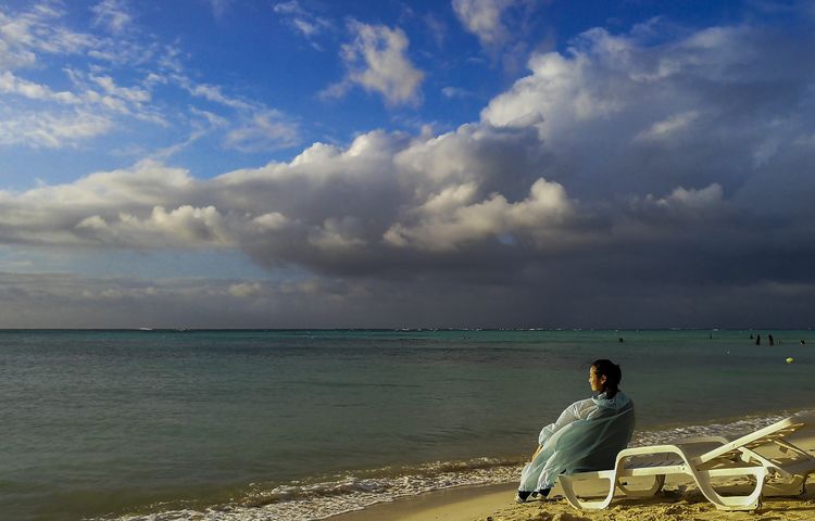 血战太平洋之塞班岛,塞班岛太平洋血战