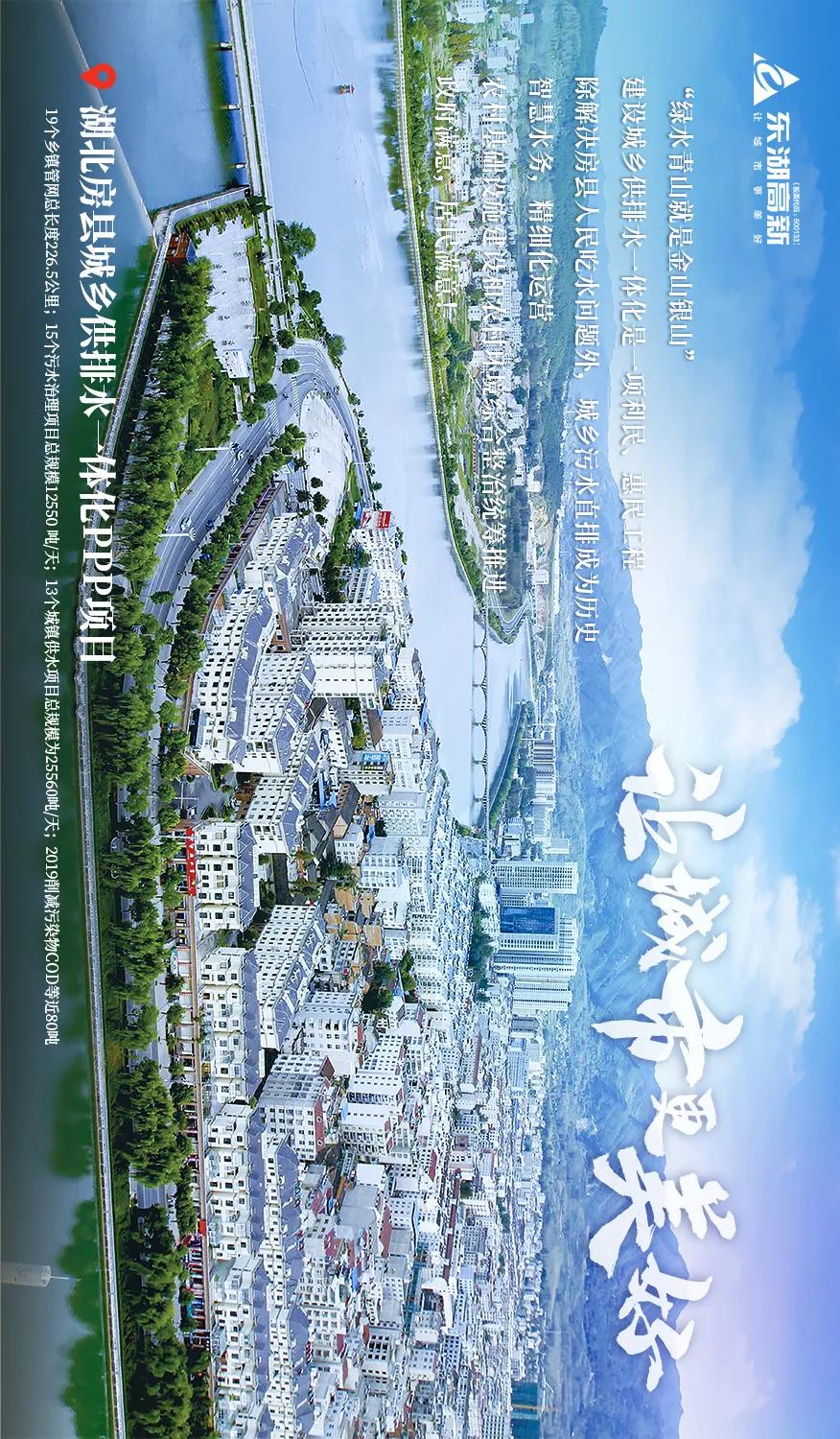 东湖高新集团的发展历程,图鉴图鉴