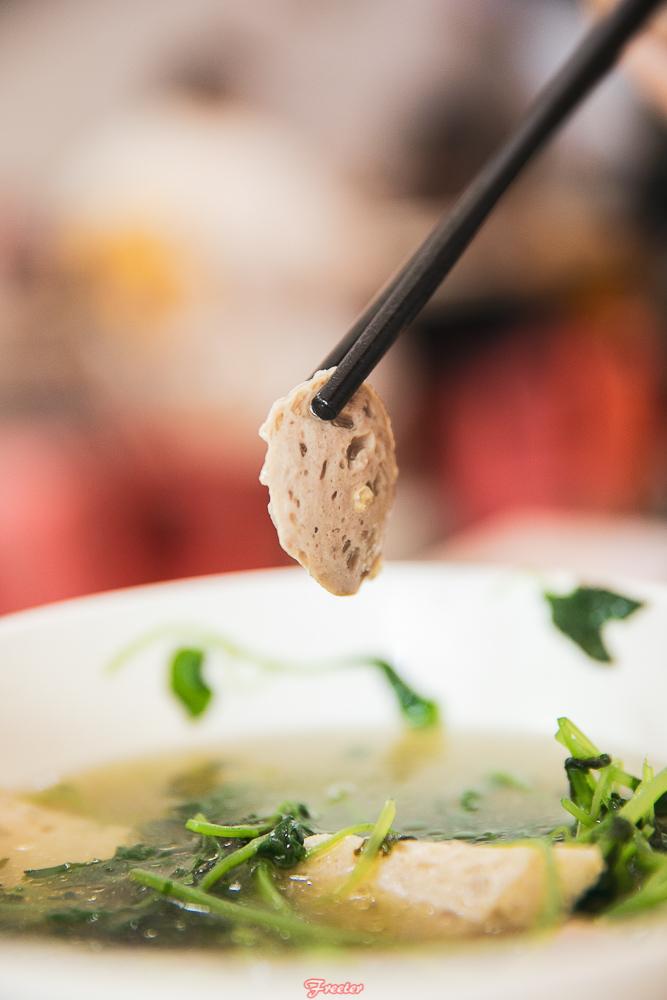 驻扎在水产码头的肠粉老字号，让舌尖瞬间穿越到汕头