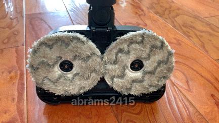 铲屎官秘密*器武**--带主动刀片切割毛发的顺造Z15Pro评测