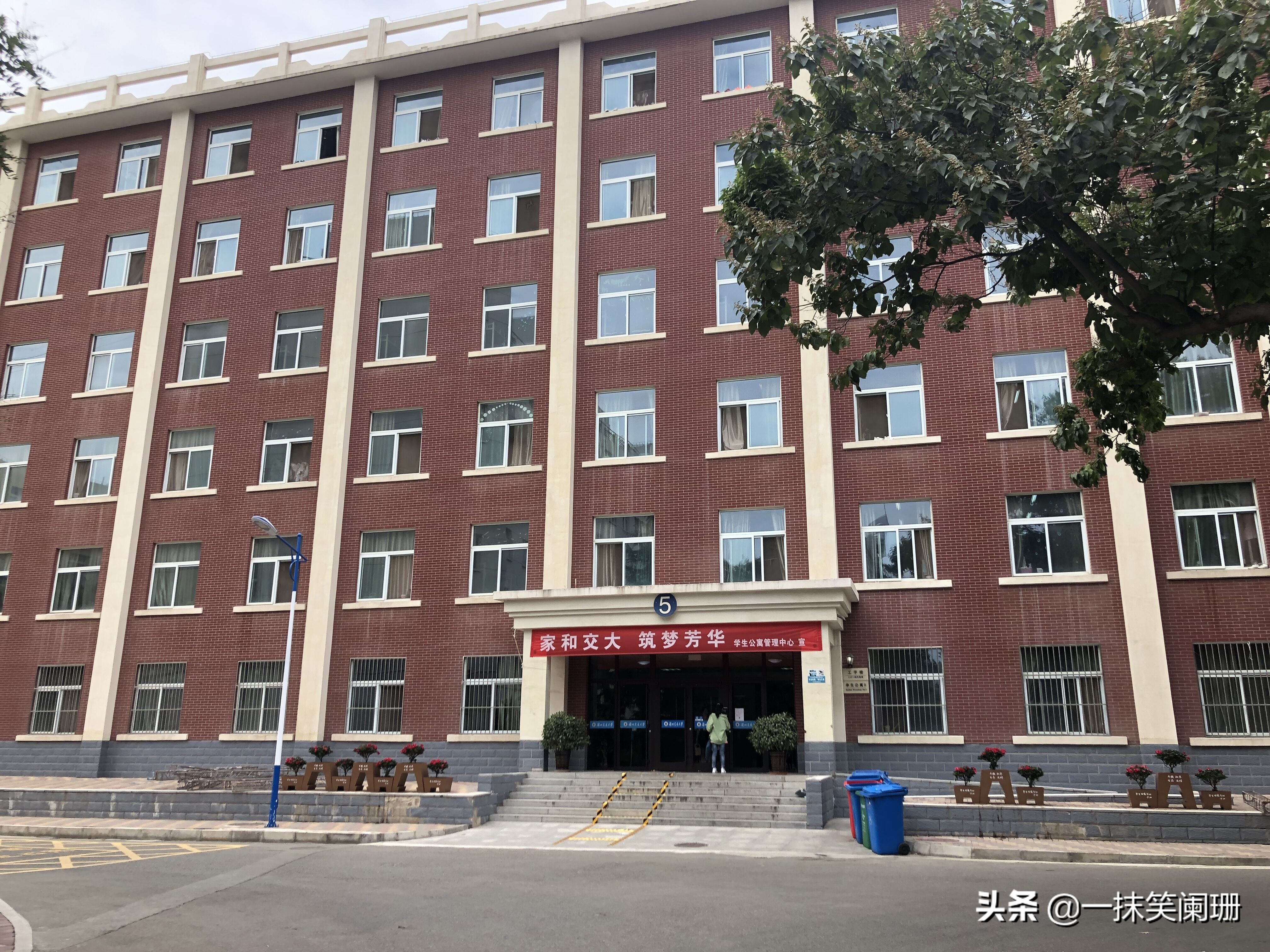 兰州交通大学在西北排名,西北第一高校是兰州大学