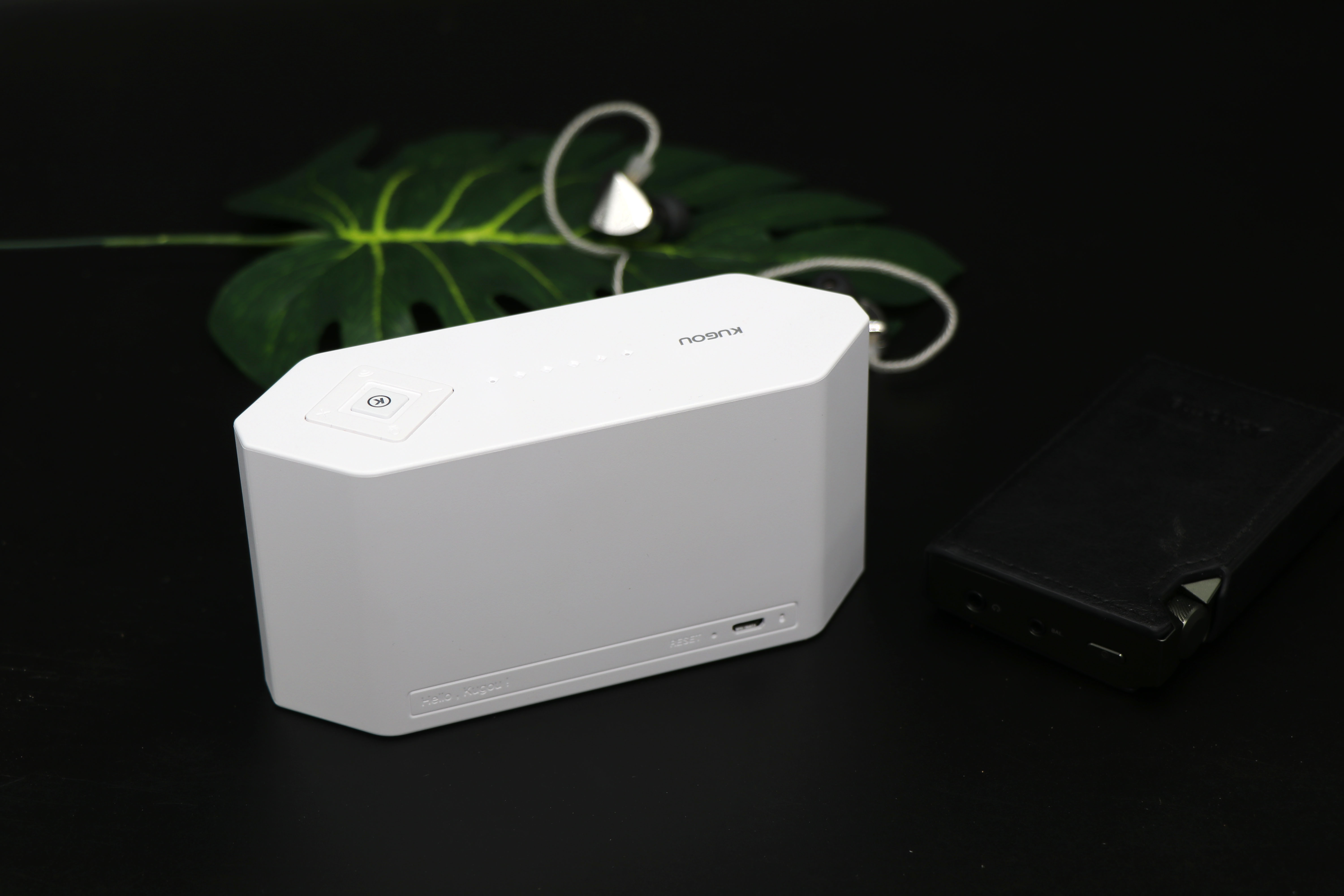 酷狗潘多拉迷你音响评测,酷狗潘多拉音响测评