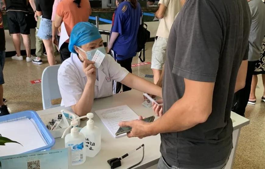 惠安县疫情防控中心,惠安县疫情防控指示