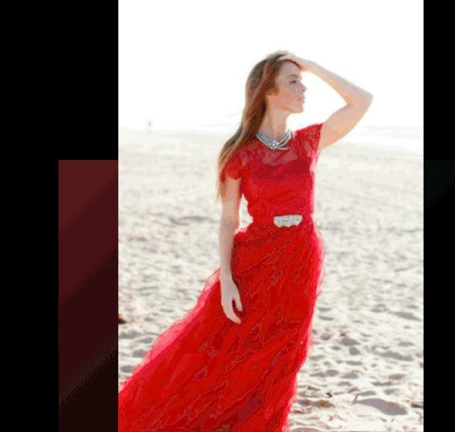 LIEBHERR利勃海尔|我们民族偏爱5000年的中国红